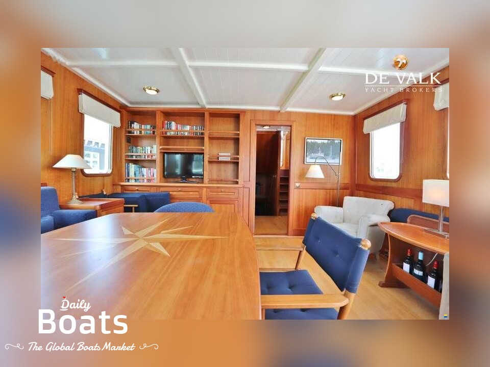 2010 Explorer Expedition Vessel 85 for sale. View price, photos and Buy