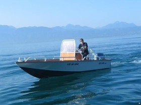 Hägler Eclair 555 Sport