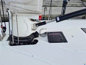 2011 Knierim Yachtbau Elliott 57 Sport Canting Keel Cruiser myytävänä