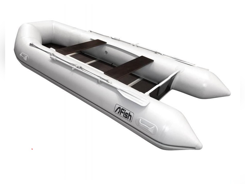 2021 FISH 380