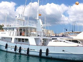 Acquistare 1978 Explorer Vessel