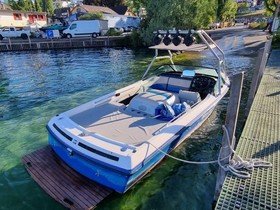 1992 MasterCraft Prostar 190