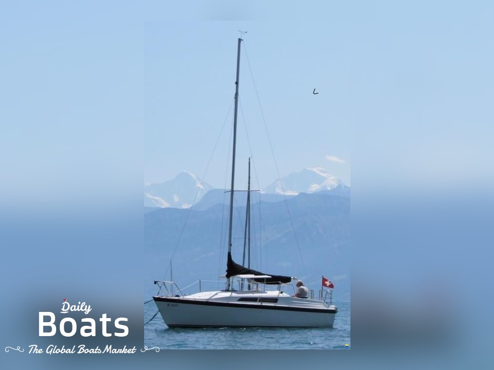 1991 MacGregor 26 for sale. View price, photos and Buy 1991 MacGregor