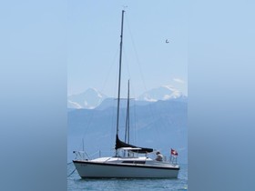 1991 MacGregor 26 in vendita