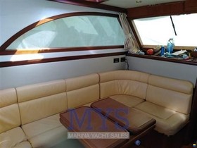 2007 Cantieri Estensi 440 Goldstar in vendita