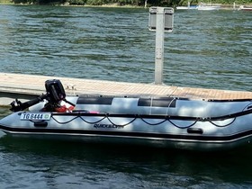 Buy 2020 Quicksilver Inflatables 470