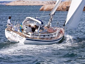 Malo Yachts 43