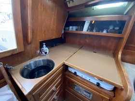 1980 Granada 31 for sale