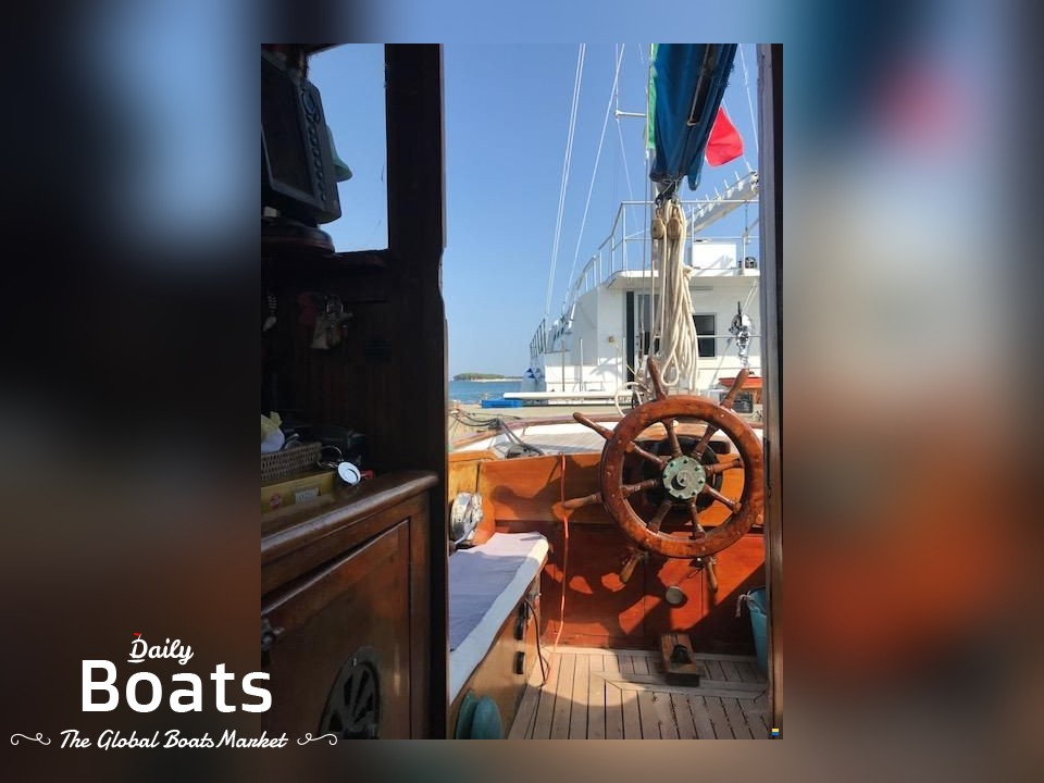 1935 Walton Yacht 39 for sale. View price, photos and Buy 1935 Walton