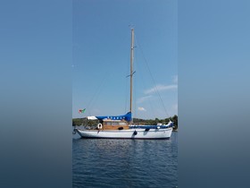 Walton Yacht 39