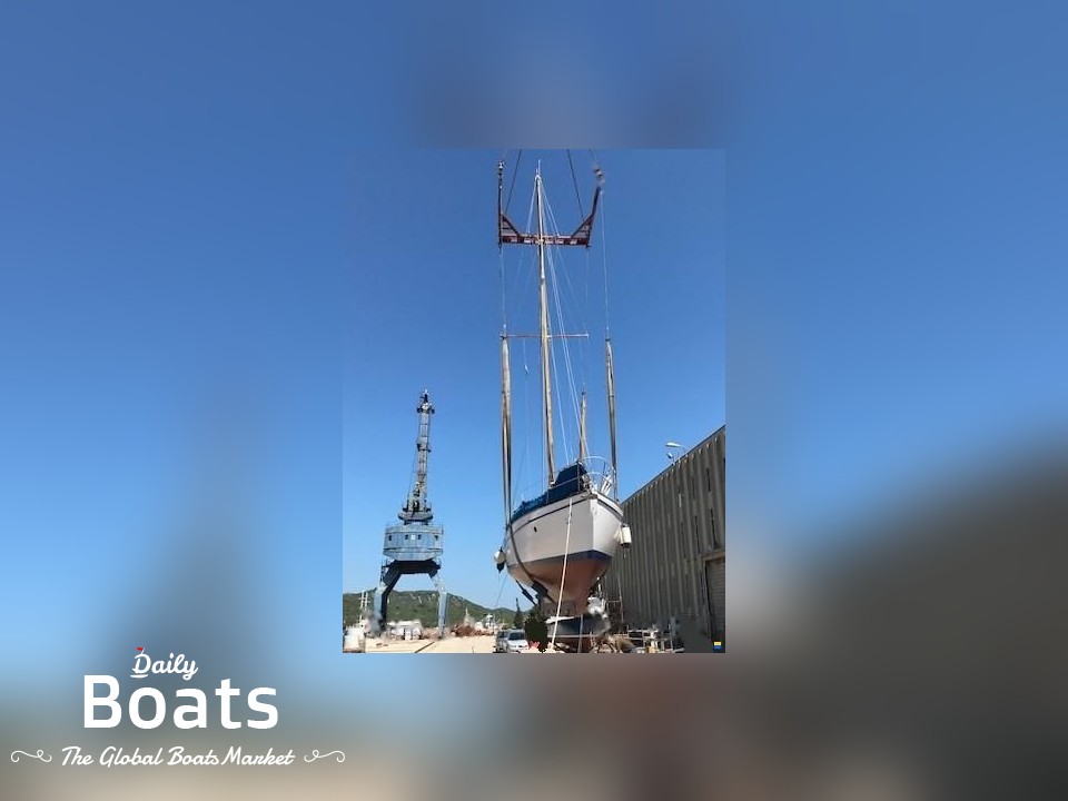 1935 Walton Yacht 39 for sale. View price, photos and Buy 1935 Walton