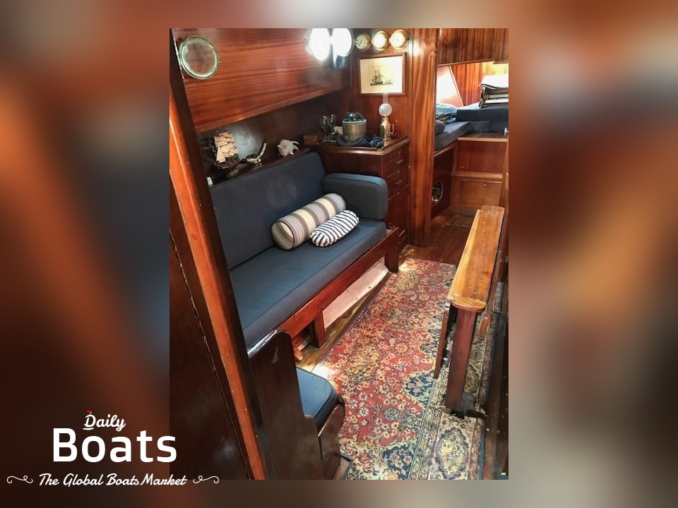 1935 Walton Yacht 39 for sale. View price, photos and Buy 1935 Walton