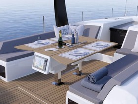 2022 Dufour 61