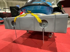 Fun Float Schwimmplattform Jet Ski