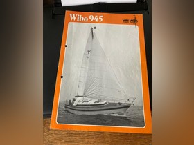 Buy 1985 Wibo van Wijk 945