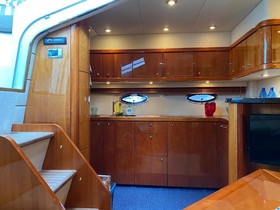 2009 Sunseeker Portofino 47 Mk Ii na prodej