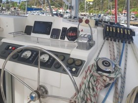 2017 Leopard 40