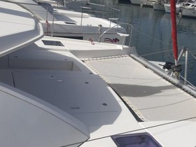 2017 Leopard 40