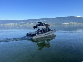 Buy 2022 MasterCraft Nxt24