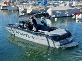2022 MasterCraft Nxt24