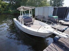 1994 Robalo 2120 for sale