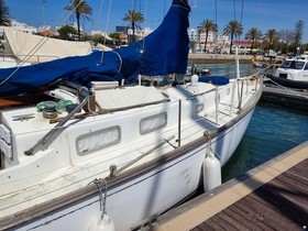 1971 Sparkman and Stephens 38 for sale