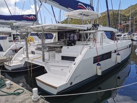 2018 Leopard 45 in vendita