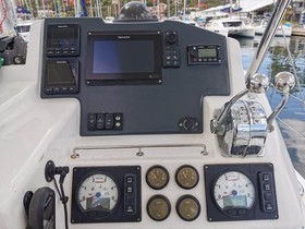 2018 Leopard 45 in vendita