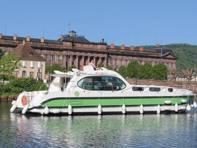 Nicols Yacht Estivale Sixto Green Electric