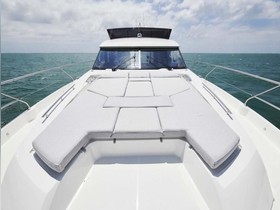 2022 Prestige Yachts 590 F-Line for sale