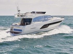 2022 Prestige Yachts 590 F-Line for sale