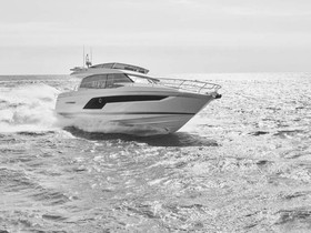 Buy 2022 Prestige Yachts 590 F-Line