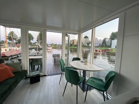 Buy 2021 Havenlodge 3.5 X 9 Houseboat Per Direct.
