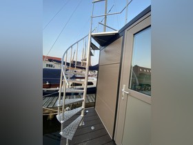 2021 Havenlodge 3.5 X 9 Houseboat Per Direct. zu verkaufen