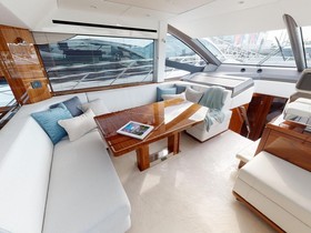 Satılık 2022 Sunseeker Manhattan 55