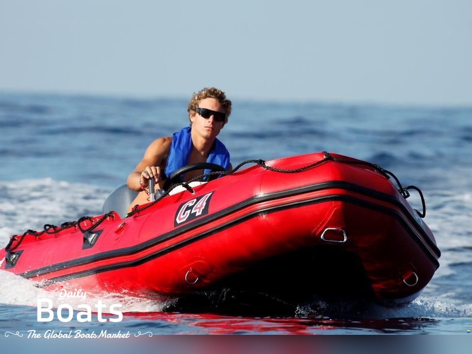 Bombard Commando C4 for sale. View price, photos and Buy Bombard