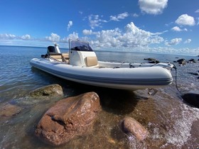 Brig Inflatable Boats Eagle 6.7