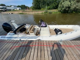2020 Brig Inflatable Boats Eagle 6.7 for sale