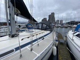 1997 Bianca Yachts 320