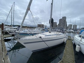 Bianca Yachts 320