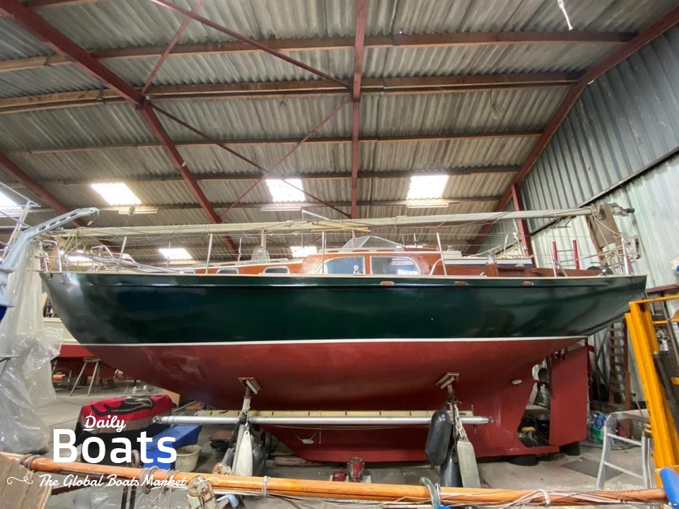 Alan Buchanan Boat For Sale Waa2