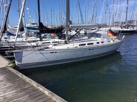 X-Yachts Xc42 Weiß/Grau Topp Zustand. Ostsee