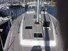 2010 X-Yachts Xc42 Weiss/Grau Topp Zustand. Ostsee kopen