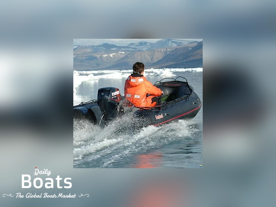 2022 Bombard Commando C5 for sale. View price, photos and Buy 2022