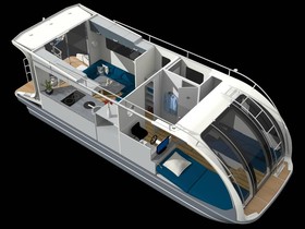 2022  Caravanboat Departureone M Free (Housebo