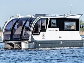 2022 Caravanboat Departureone M Free (Housebo for sale
