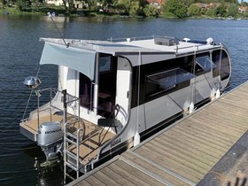 Buy 2022 Caravanboat Departureone M Free (Housebo