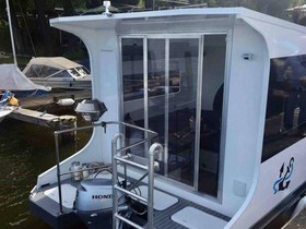 Buy 2022 Caravanboat Departureone M Free (Housebo