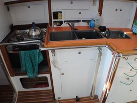 1988 Pandora 50 for sale