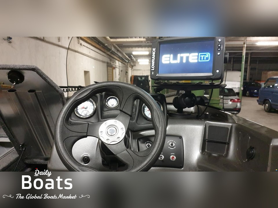 2020 Tracker Marine Pro Guide V175 Sc for sale. View price, photos and